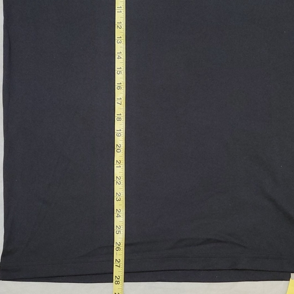 Univ of Maryland Terrapins- Under Armour, ¼ zip up - Picture 7 of 12